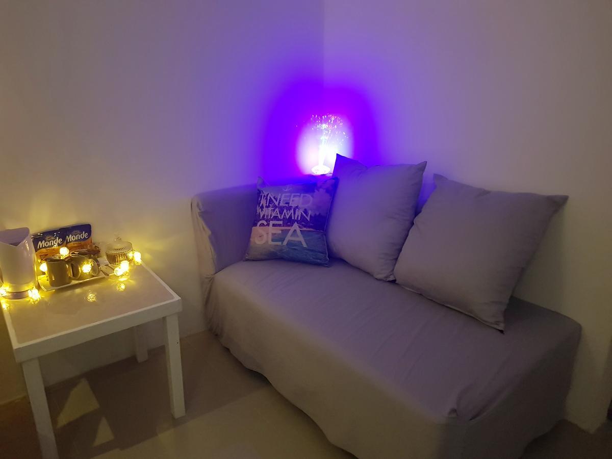 Surf & Chill Inn บาแลร์ ภายนอก รูปภาพ