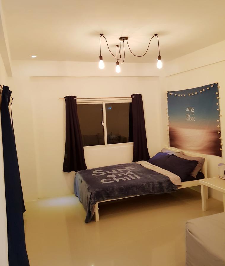 Surf & Chill Inn บาแลร์ ภายนอก รูปภาพ