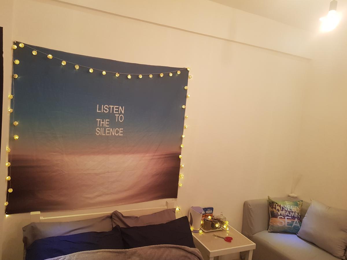 Surf & Chill Inn บาแลร์ ภายนอก รูปภาพ