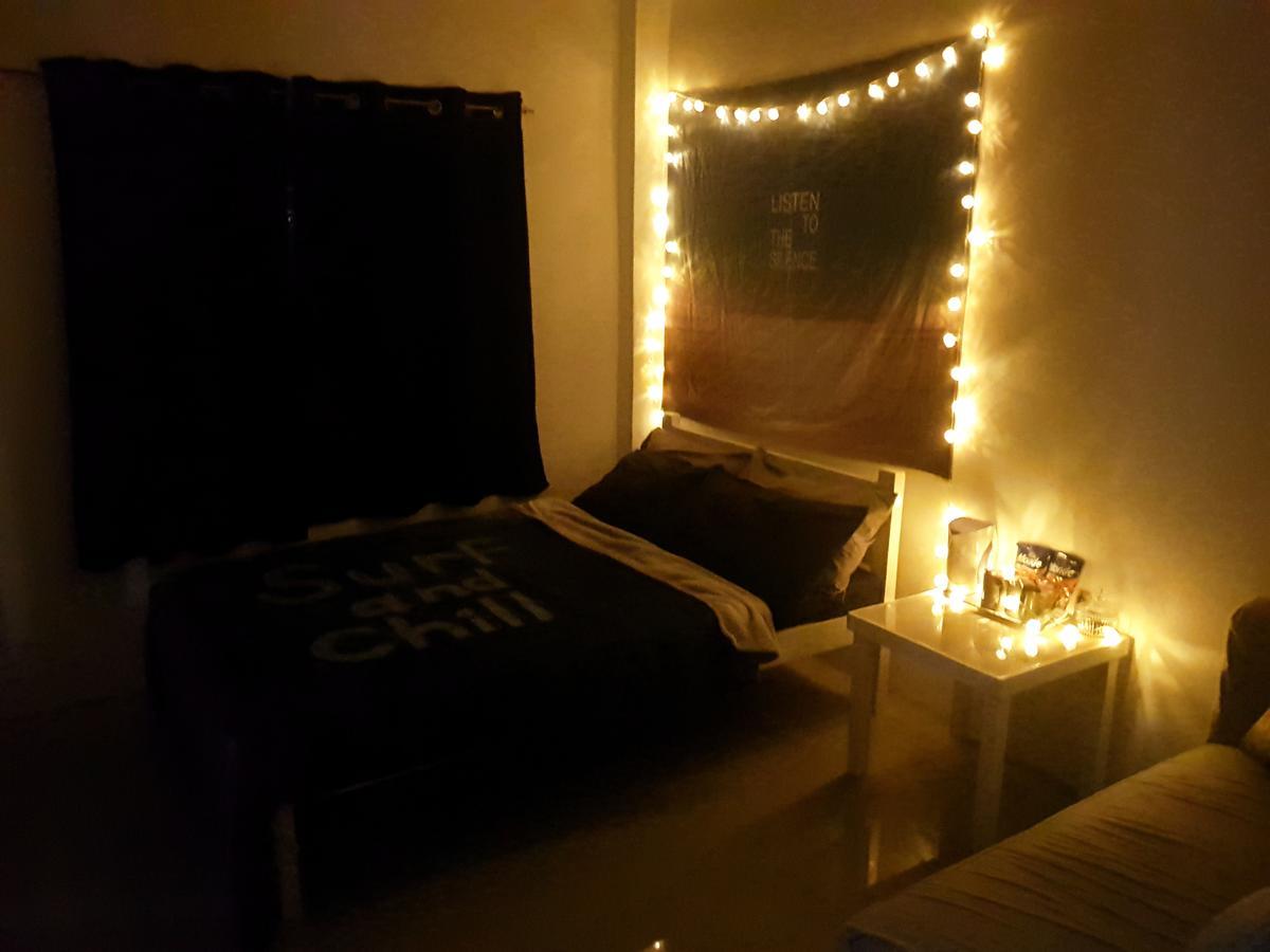 Surf & Chill Inn บาแลร์ ภายนอก รูปภาพ