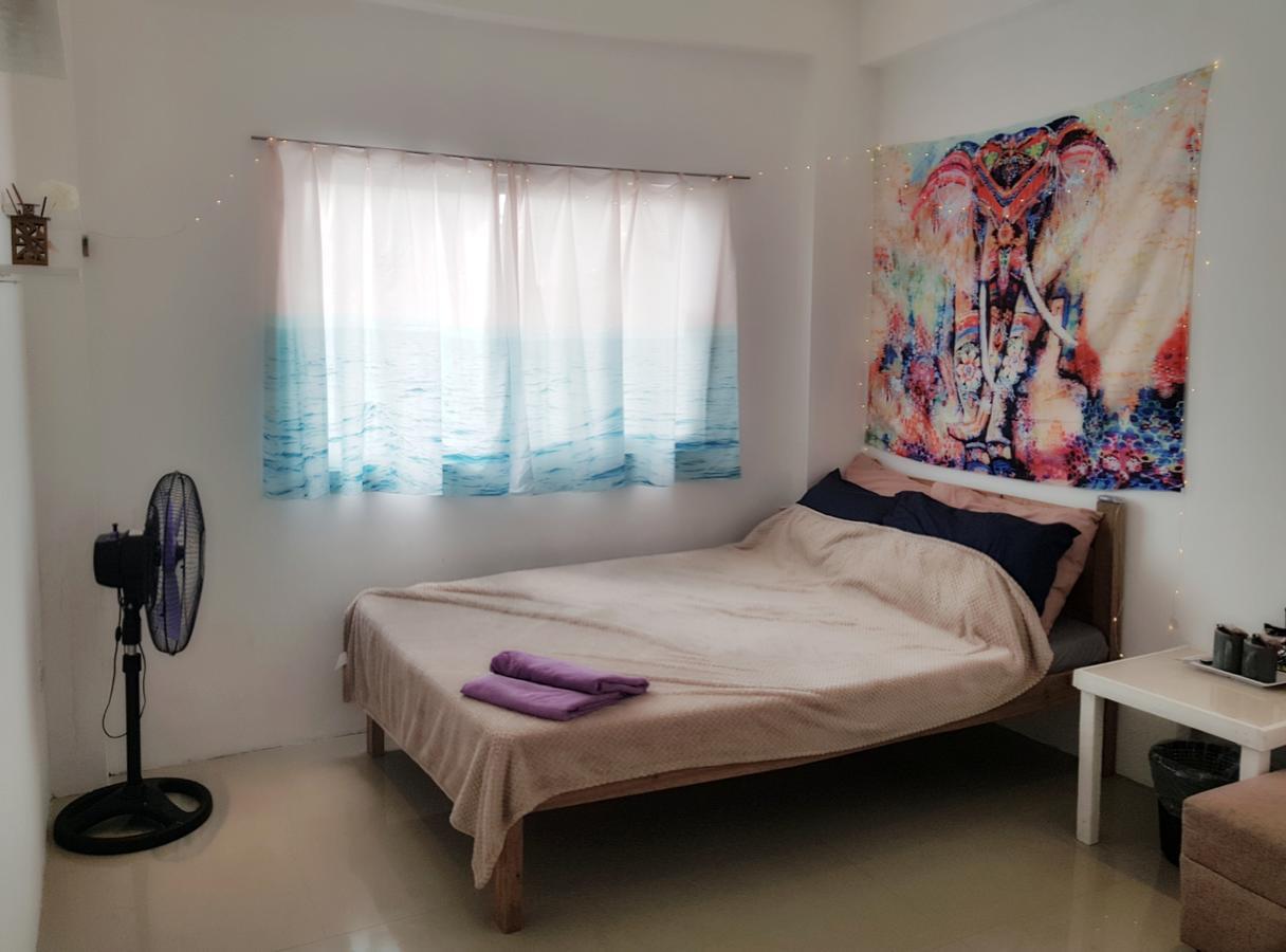 Surf & Chill Inn บาแลร์ ภายนอก รูปภาพ