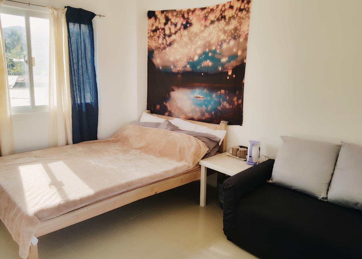 Surf & Chill Inn บาแลร์ ภายนอก รูปภาพ